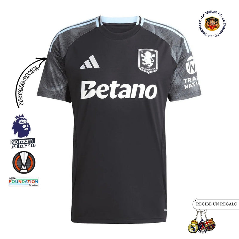 ASTON VILLA II 25/26 HOMBRE