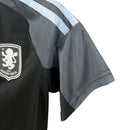 ASTON VILLA II 25/26 CONJUNTO INFANTIL