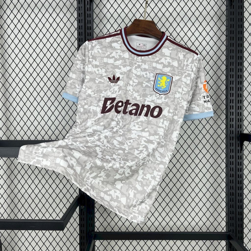 ASTON VILLA III 25/26 HOMBRE