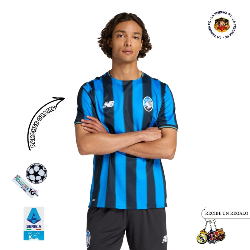 ATALANTA I 25/26 HOMBRE