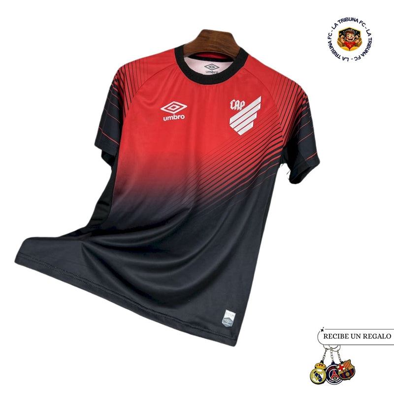 ATHLETICO PARANAENSE I 25/26 HOMBRE