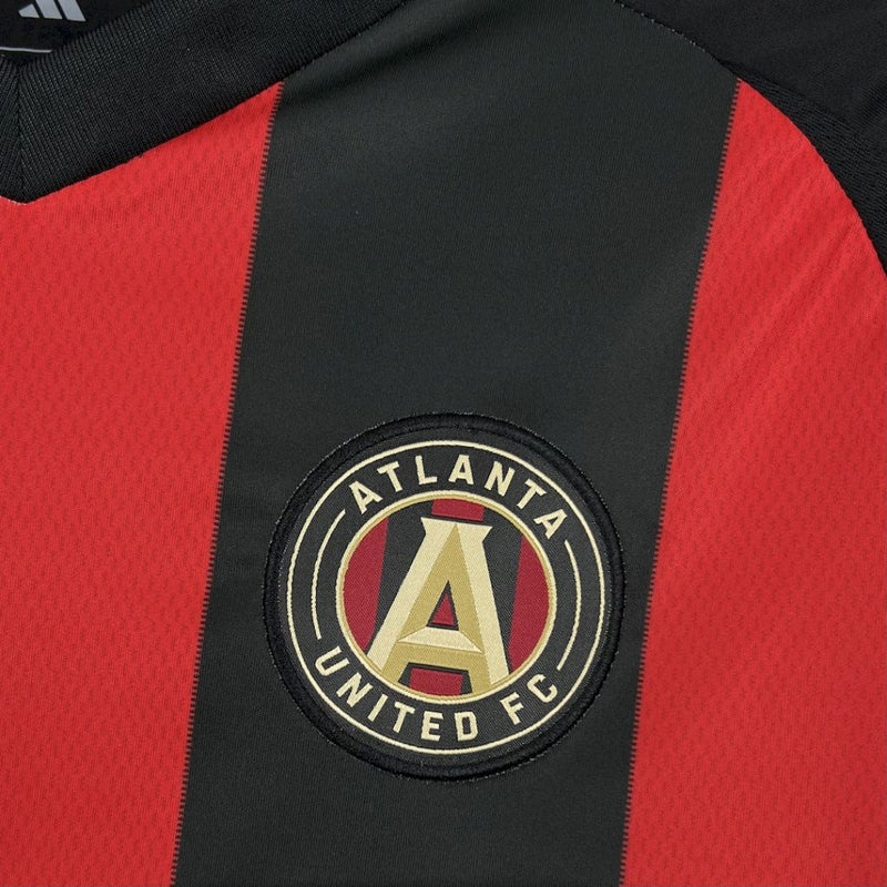 ATLANTA UNITED I 25/26 HOMBRE