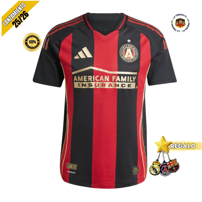 ATLANTA UNITED I 25/26 HOMBRE