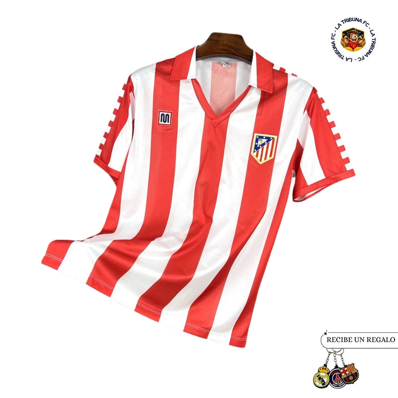 ATLETICO MADRID I 82/83 HOMBRE (RETRO)