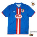 ATLÉTICO MADRID 10/11 HOMBRE (RETRO)