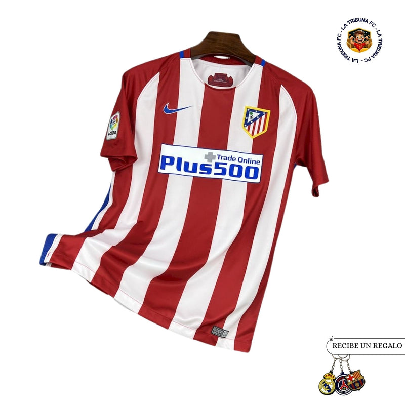 ATLÉTICO MADRID 16/17 HOMBRE (RETRO)