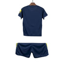 ATLETICO MADRID II 25/26 CONJUNTO INFANTIL