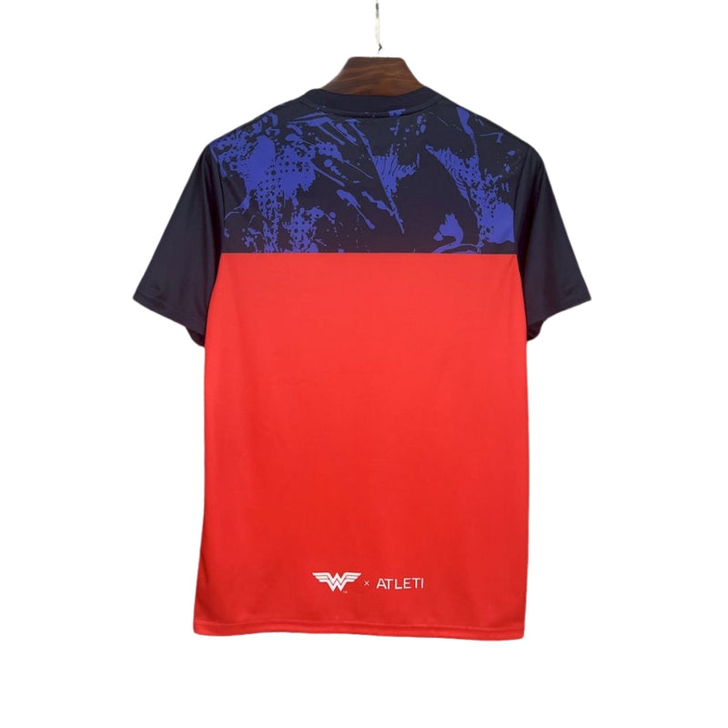 ATLETICO MADRID EDICIÓN ESPECIAL 25/26 MUJER