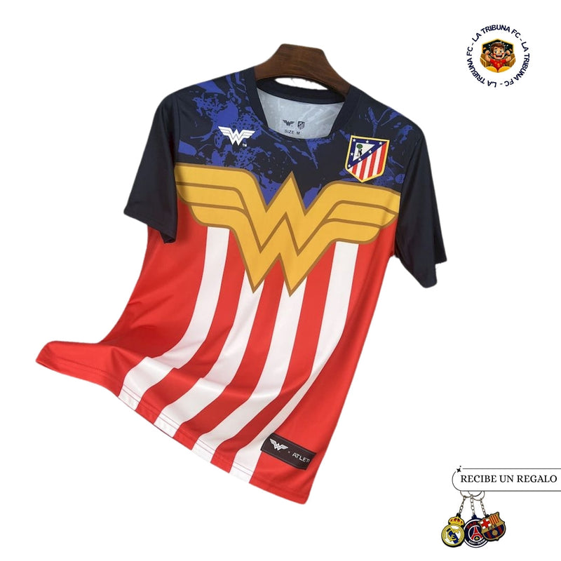 ATLETICO MADRID EDICIÓN ESPECIAL 25/26 MUJER