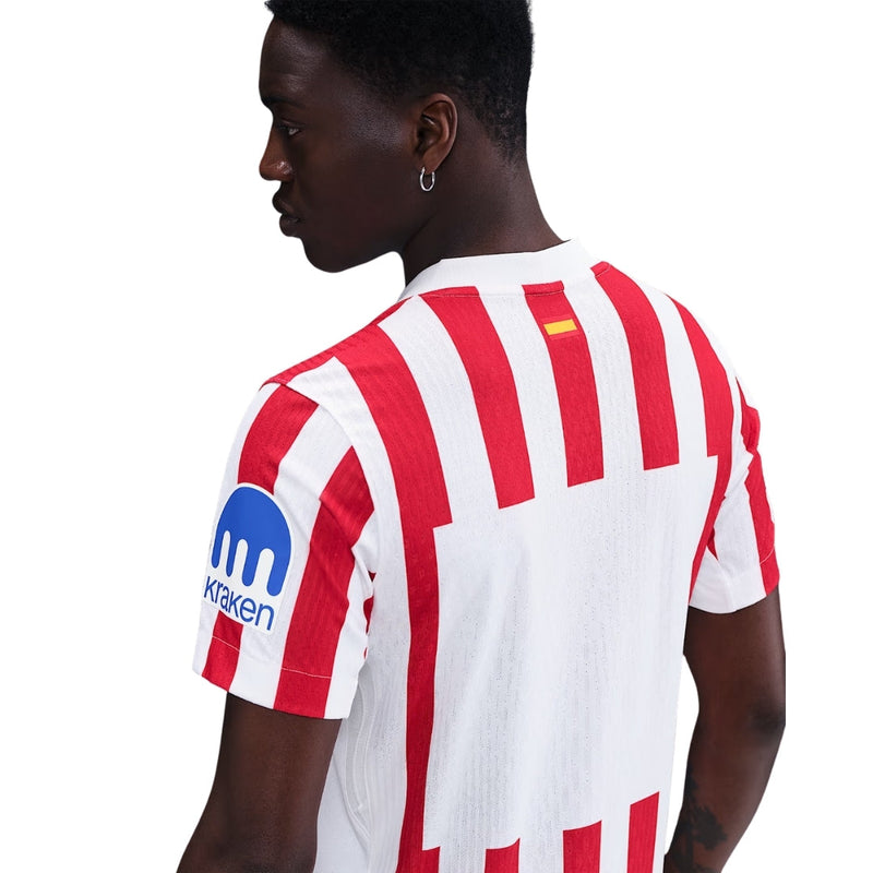 ATLÉTICO MADRID I 25/26 HOMBRE (VERSION JUGADOR)