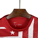 ATLETICO MADRID CALENTAMIENTO 25/26 HOMBRE (MANGA LARGA)