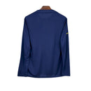 ATLETICO MADRID CALENTAMIENTO 25/26 HOMBRE (MANGA LARGA)