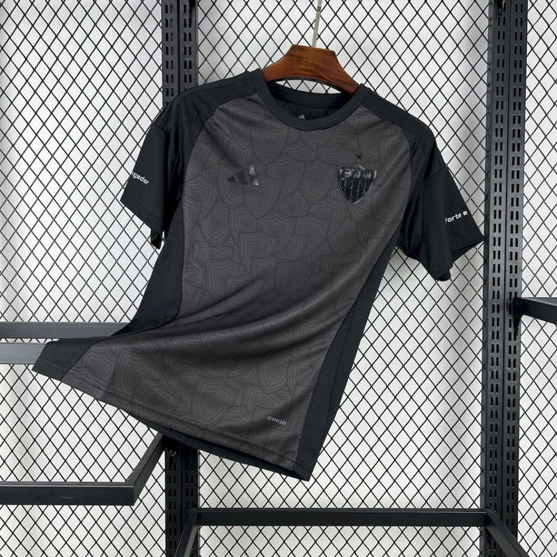 ATLETICO MINEIRO EDICIÓN ESPECIAL BLACK 25/26 HOMBRE