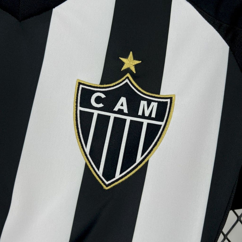 ATLETICO MINEIRO I 25/26 HOMBRE