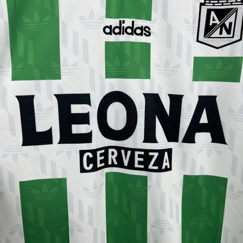 ATLETICO NACIONAL I 96/97 HOMBRE (RETRO)