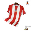 ATLÉTICO MADRID CENTENARIO 1903/2003 HOMBRE (RETRO)