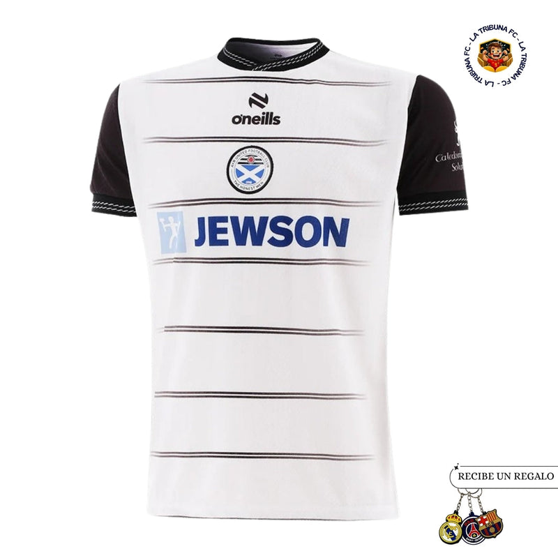 AYR UNITED I 25/26 HOMBRE