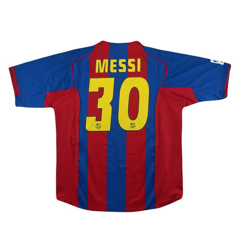 BARCELONA I 04/05 HOMBRE (RETRO)