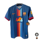 BARCELONA JOAN GAMPER 08/09 HOMBRE (RETRO)