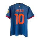 BARCELONA JOAN GAMPER 08/09 HOMBRE (RETRO)