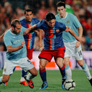 BARCELONA JOAN GAMPER 08/09 HOMBRE (RETRO)