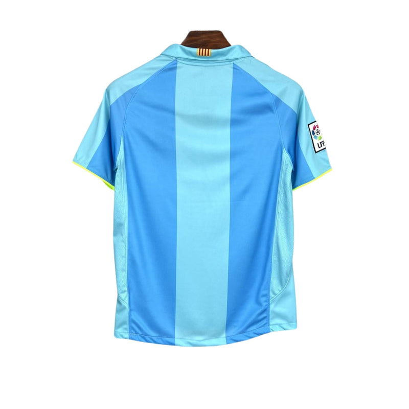 BARCELONA II 07/08 HOMBRE (RETRO)