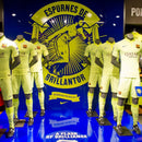 BARCELONA III 14/15 HOMBRE (RETRO)