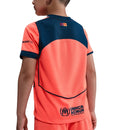 BARCELONA III 25/26 CONJUNTO INFANTIL