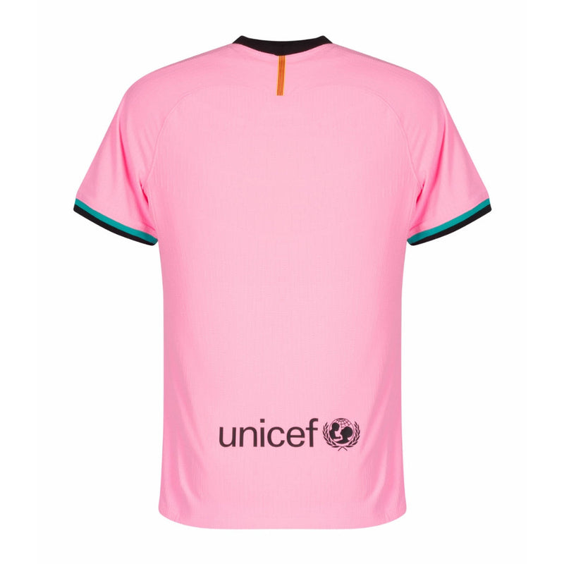 BARCELONA III 20/21 HOMBRE (RETRO)