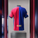 BARCELONA x TRAVIS SCOTT CACTUS JACK 2025 EDICIÓN LIMITADA VERSION JUGADOR