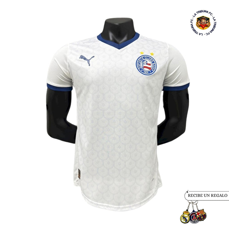 BAHIA I 25/26 (VERSIÓN JUGADOR)