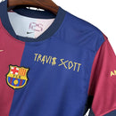 BARCELONA I x TRAVIS SCOTT CACTUS JACK 2025 EDICIÓN LIMITADA