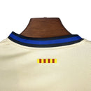 BARCELONA II 25/26 CONJUNTO INFANTIL LANZAMIENTO