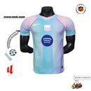 BARCELONA EDICIÓN ESPECIAL 25/26 HOMBRE (VERSIÓN JUGADOR)