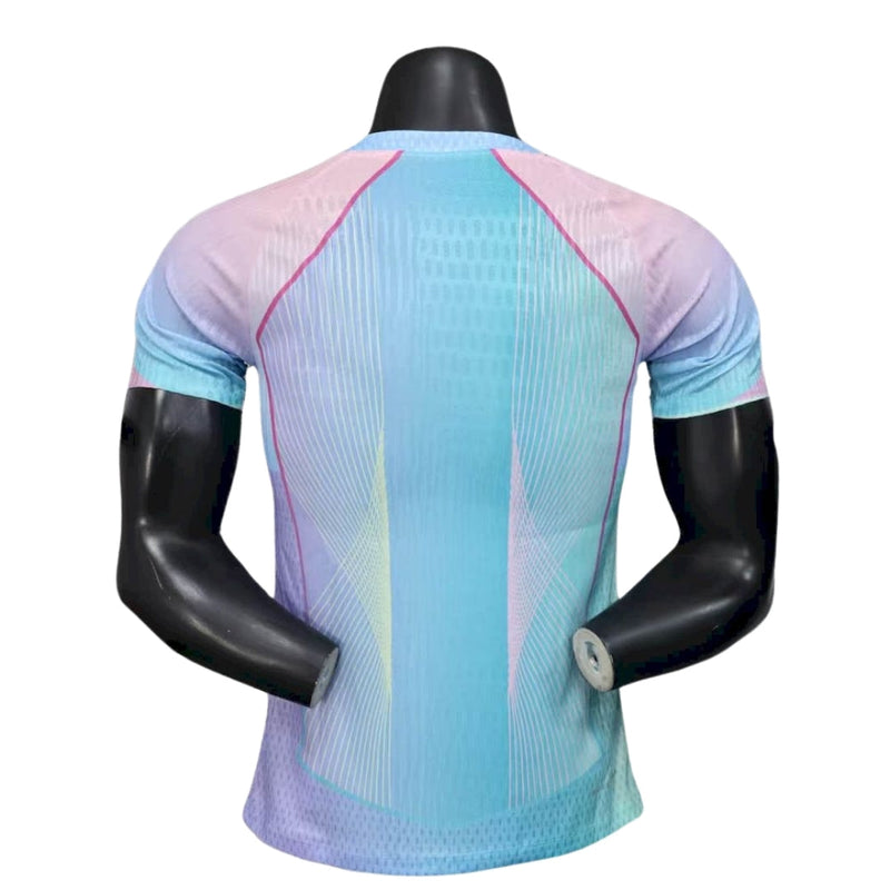 BARCELONA EDICIÓN ESPECIAL 25/26 HOMBRE (VERSIÓN JUGADOR)