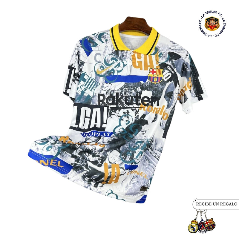 BARCELONA EDICIÓN ESPECIAL VII 25/26 HOMBRE