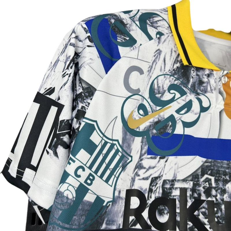 BARCELONA EDICIÓN ESPECIAL VII 25/26 HOMBRE