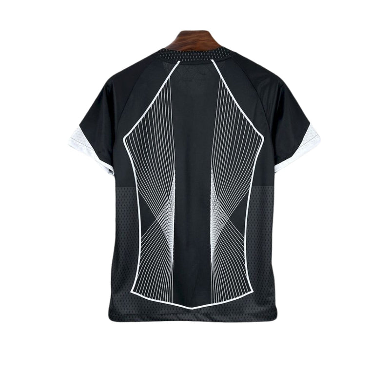 BARCELONA EDICIÓN ESPECIAL NEGRA 25/26 HOMBRE