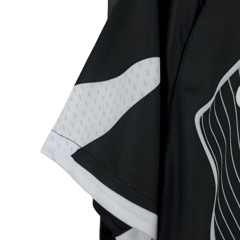 BARCELONA EDICIÓN ESPECIAL NEGRA 25/26 HOMBRE