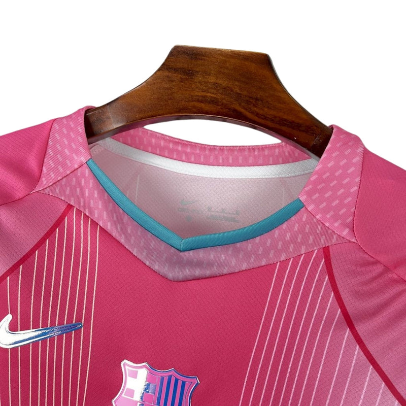 BARCELONA EDICIÓN ESPECIAL VI 25/26 HOMBRE