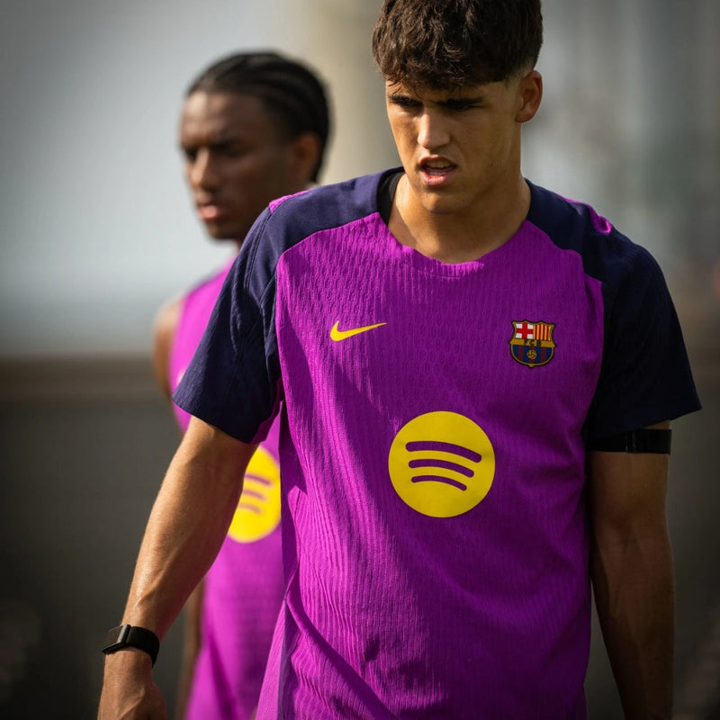 BARCELONA ENTRENAMIENTO 25/26 HOMBRE