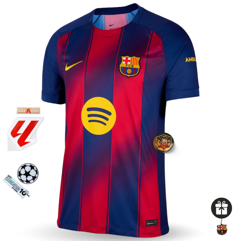 BARCELONA I 25/26 HOMBRE