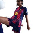 BARCELONA I 25/26 MUJER