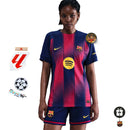 BARCELONA I 25/26 MUJER