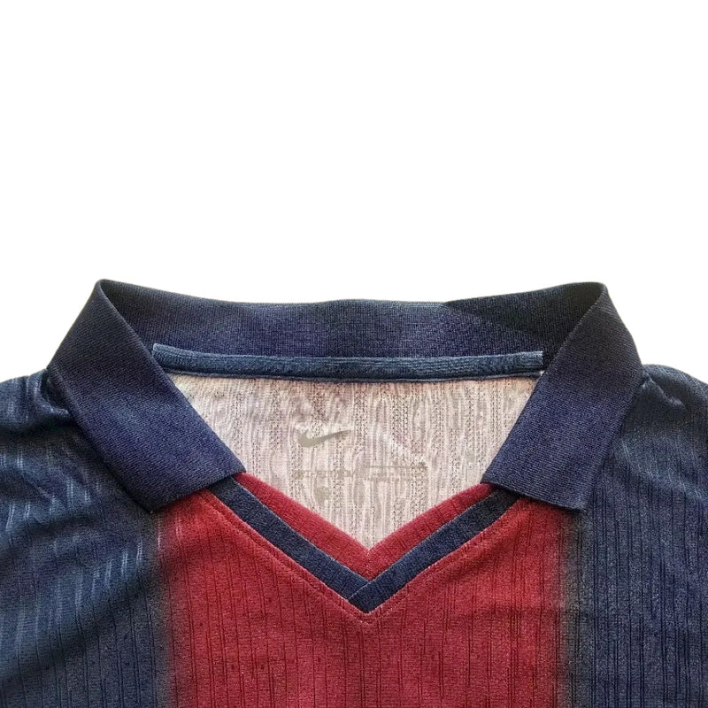 BARCELONA SKELETON EDICÍON LIMITADA 2000/01 (RETRO) (VERSIÓN JUGADOR)