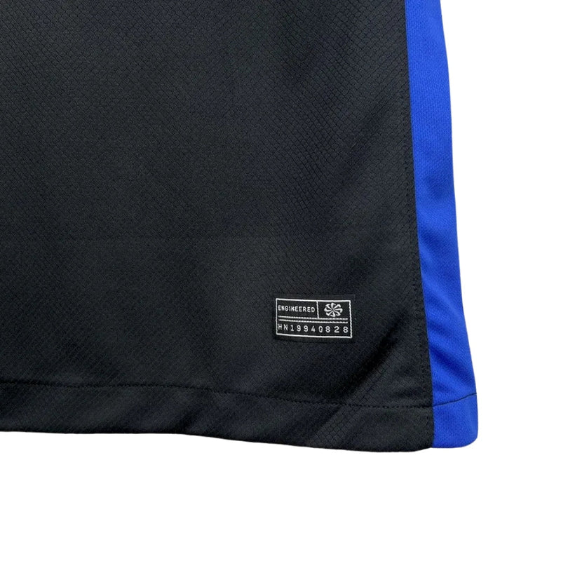 BARCELONA x TRAVIS SCOTT CACTUS JACK NEGRA 2025 EDICIÓN LIMITADA