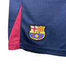 BARCELONA x TRAVIS SCOTT CACTUS JACK 2025 EDICIÓN LIMITADA CONJUNTO INFANTIL