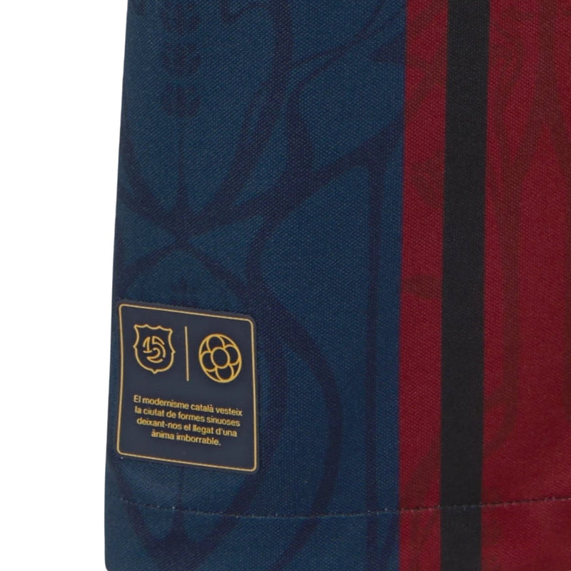 BARCELONA CLASSIC 25/26 HOMBRE LANZAMIENTO