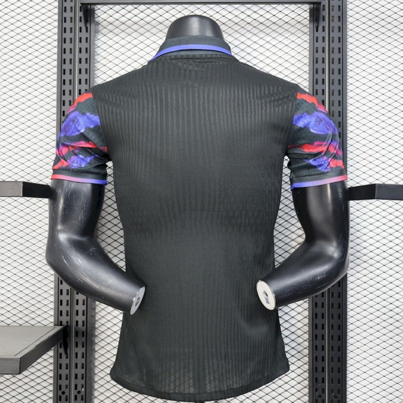 BARCELONA EDICIÓN ESPECIAL 25/26 HOMBRE (VERSIÓN JUGADOR)