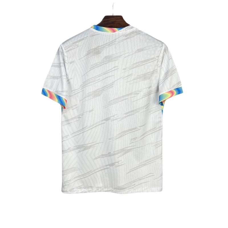 BARCELONA BLANCA EDICIÓN ESPECIAL 25/26 HOMBRE